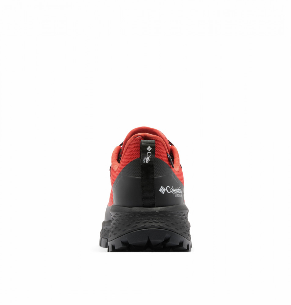 Полуботинки мужские Tellurix Titanium Outdry - фото 4