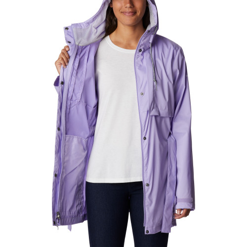 Ветровка женская Pardon My Trench Rain Jacket