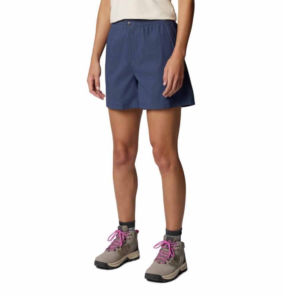 Шорты женские Cedar Crest Short - фото 2