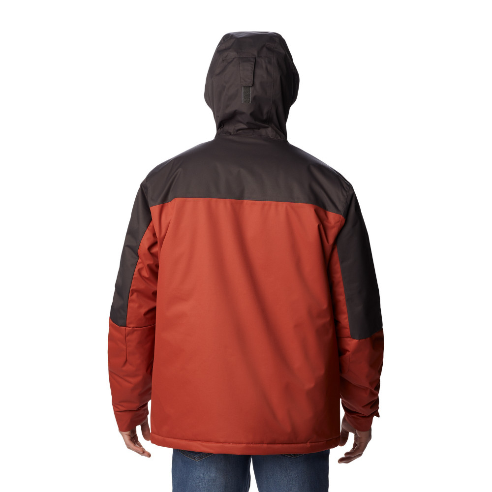 Куртка утепленная мужская Hikebound Insulated Jacket - фото 2