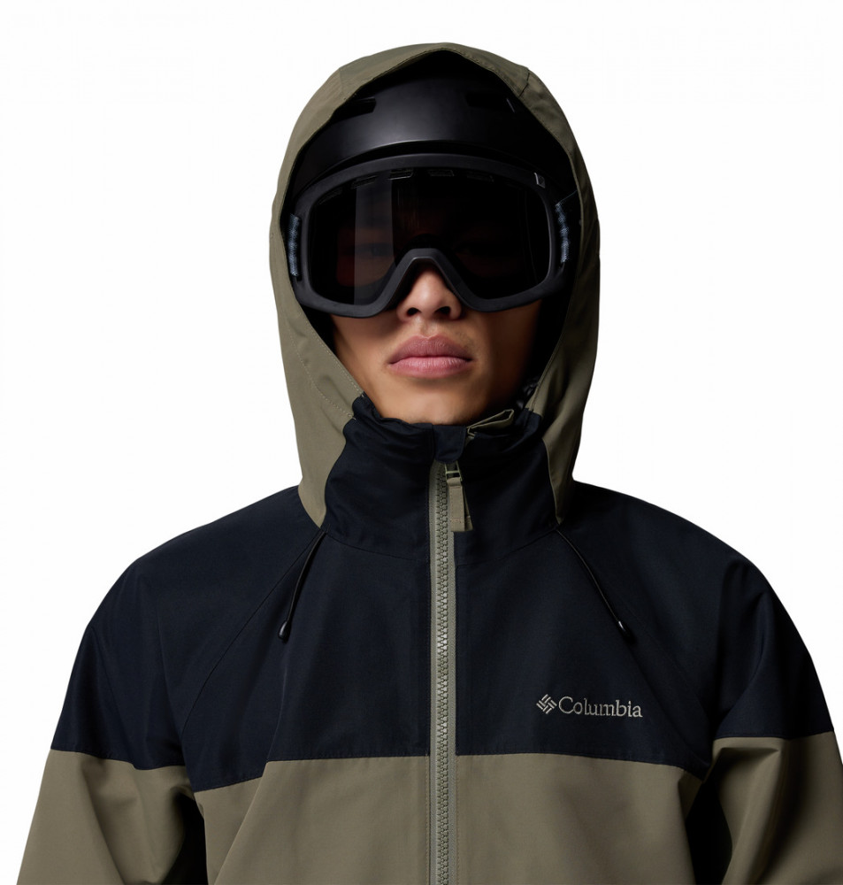 Анорак мужской Coreshot Shell Anorak - фото 12