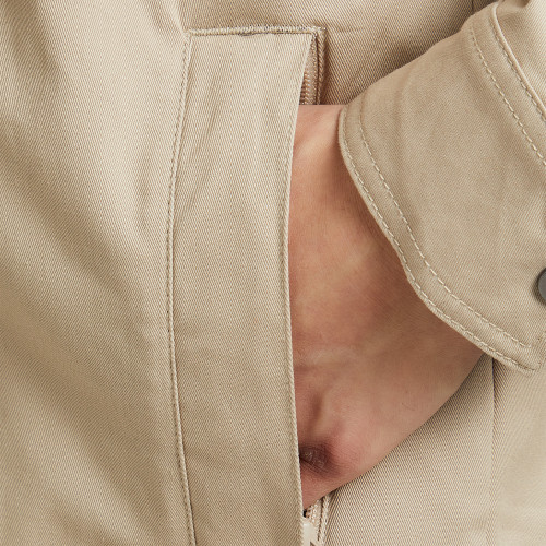 Куртка мужская Tanner Ranch Field Jacket