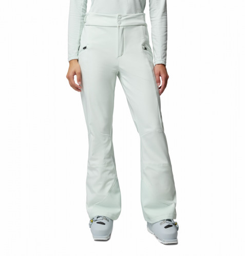 Брюки горнолыжные женские Roffe Ridge Ski Softshell Pant