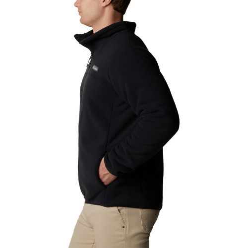 Джемпер флисовый мужской Winter Pass Full Zip