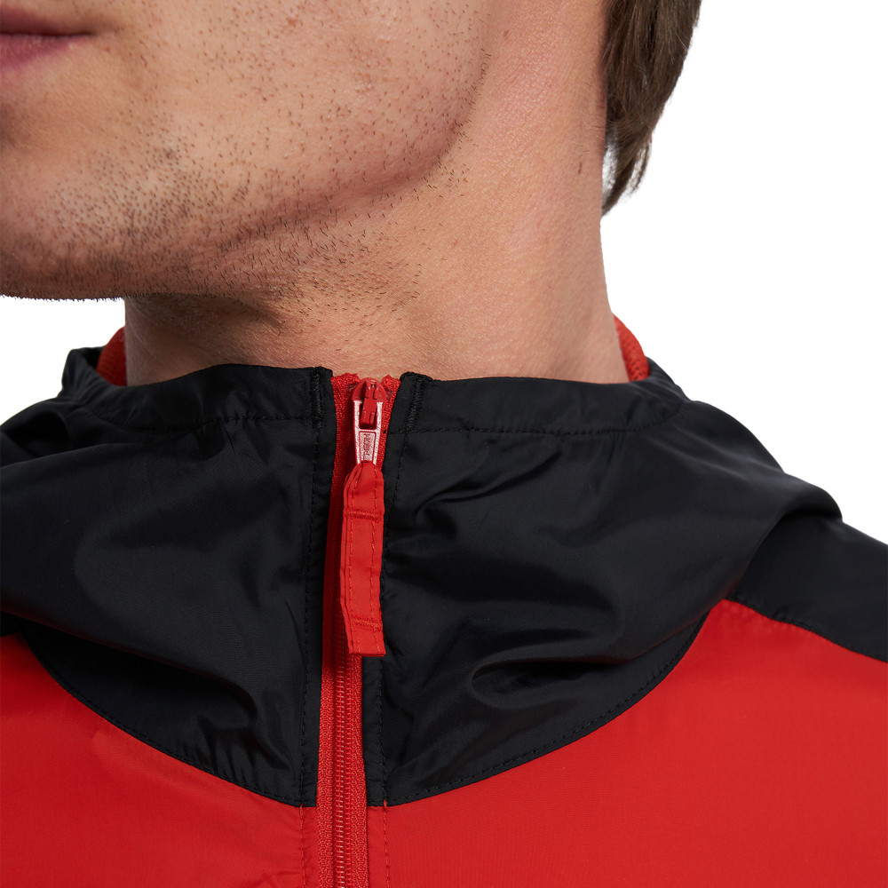 Ветровка мужская Discovery Loop Lined Windbreaker - фото 7