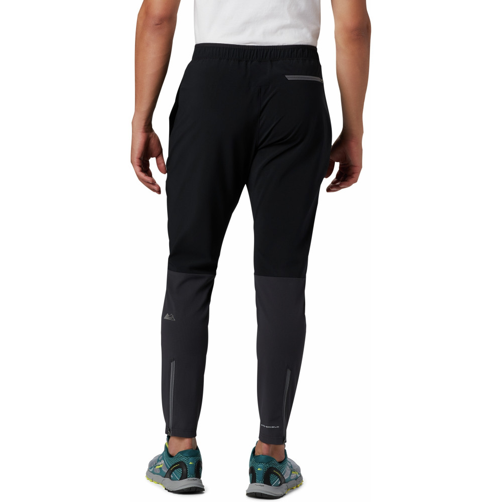 Брюки мужские Rogue Runner Train Pant - фото 2