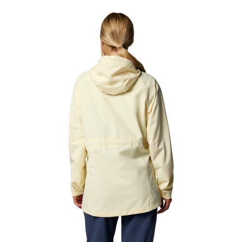 Дождевик женский Blossom Park Rain Jacket