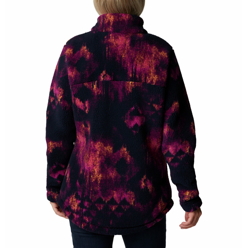 Джемпер флисовый женский West Bend Full Zip - фото 2