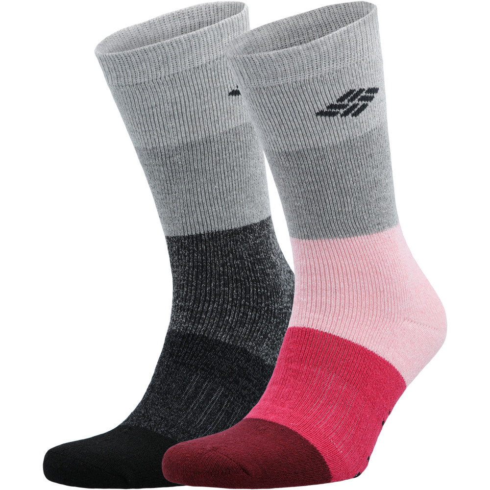 Носки Moisture Control Anklet Stripe, 2 пары - фото 1