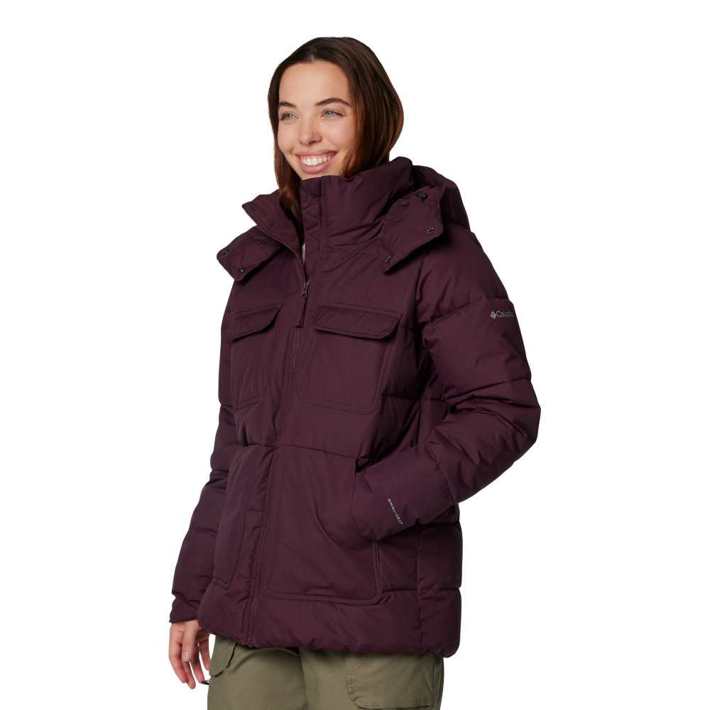 Куртка утепленная женская Longhorn Ridge Insulated Jacket - фото 3