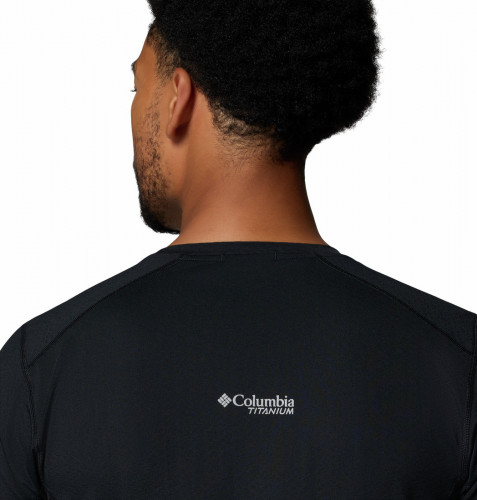 Футболка мужская Diamond Peak Pro Short Sleeve