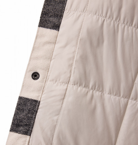 Легкая куртка мужская High Cascades Shirt Jacket