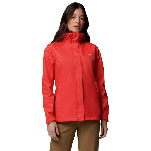 Ветровка женская Arcadia II Jacket