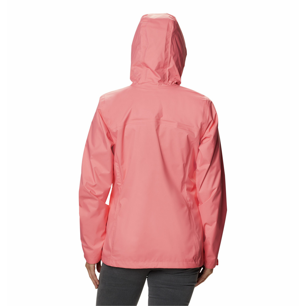 Ветровка женская Arcadia II Jacket - фото 2
