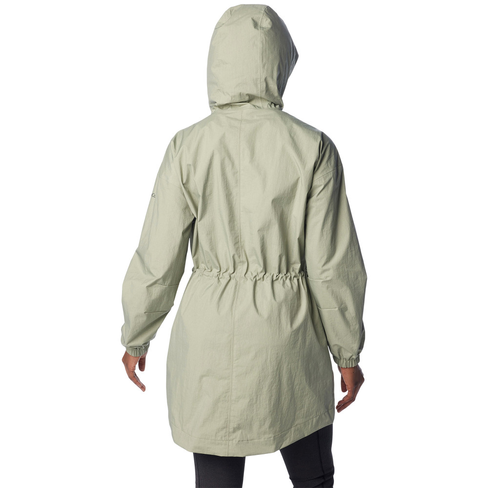 Ветровка женская Splash Side II Jacket - фото 2
