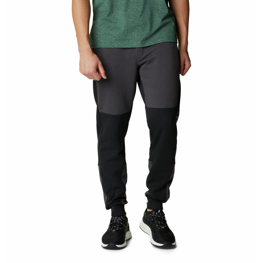Брюки мужские Lodge Colorblock Jogger - фото 1