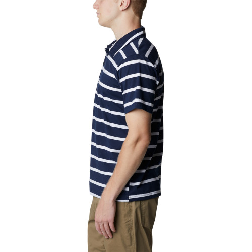 Поло мужское Sun Trek Polo