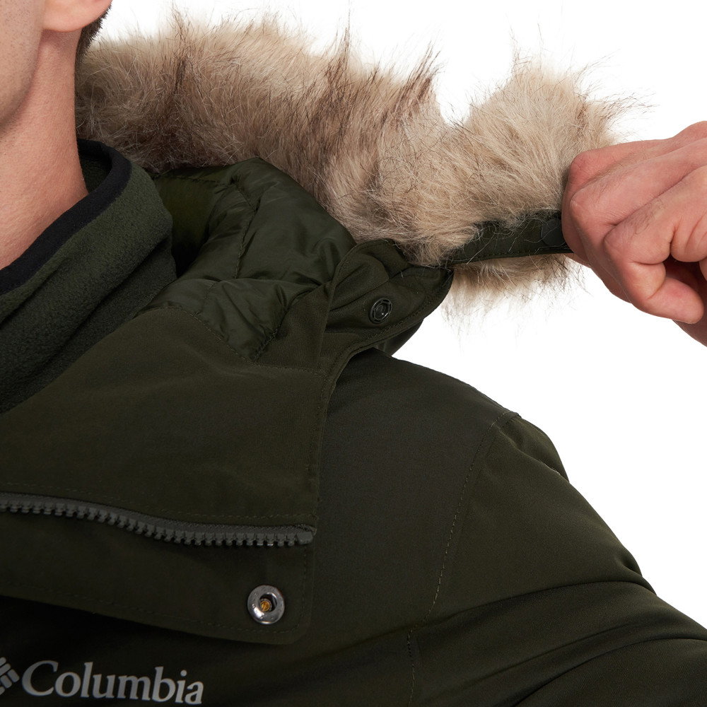 Парка мужская South Canyon III Long Parka - фото 9