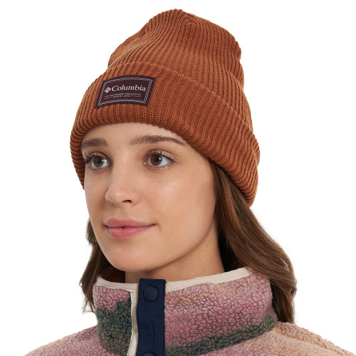 Шапка Lost Lager II Beanie