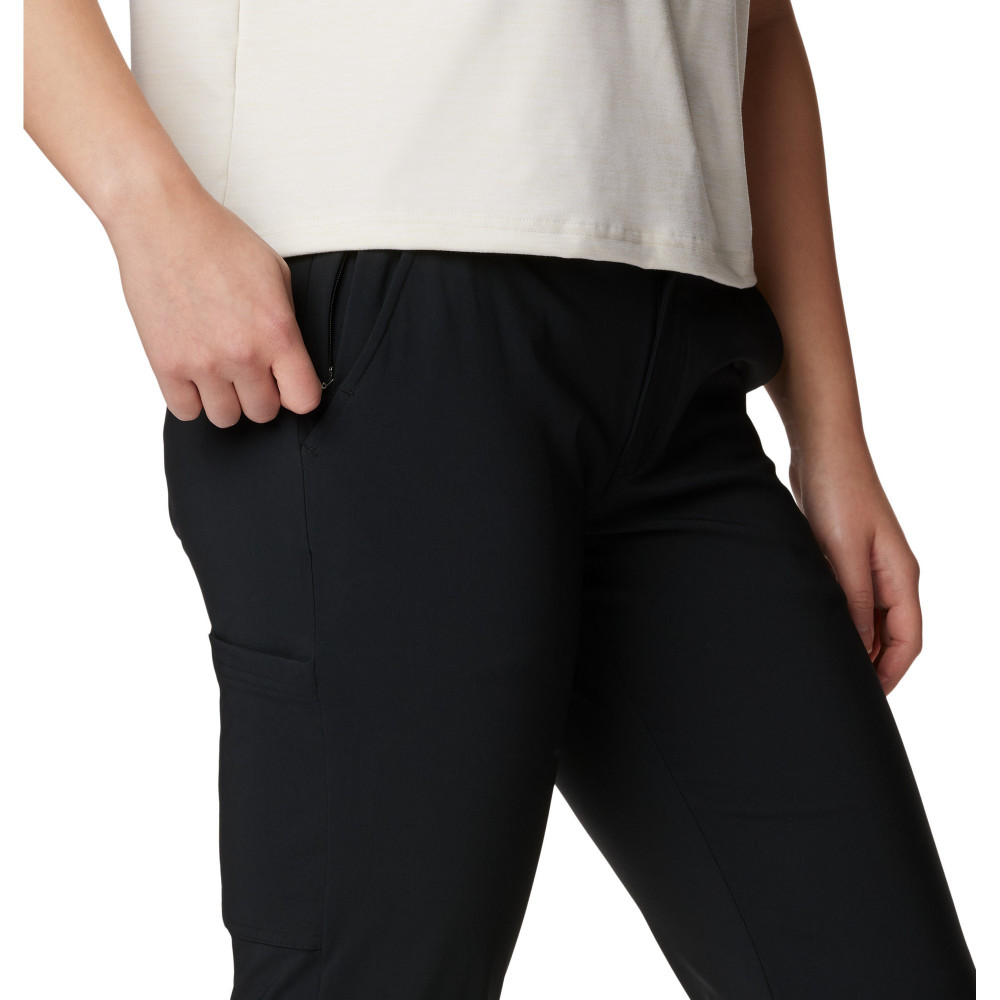 Брюки женские Back Beauty Softshell Pant - фото 6