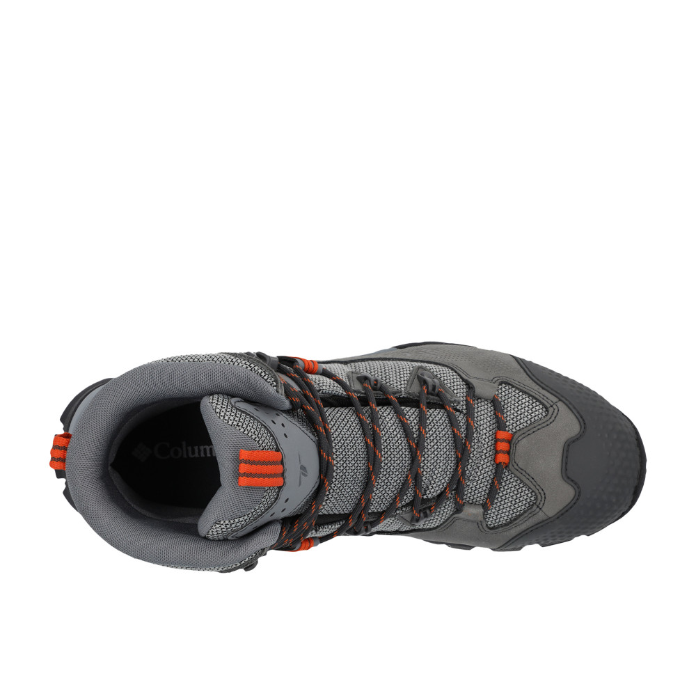 Ботинки мужские Navigator Trek Outdry - фото 6