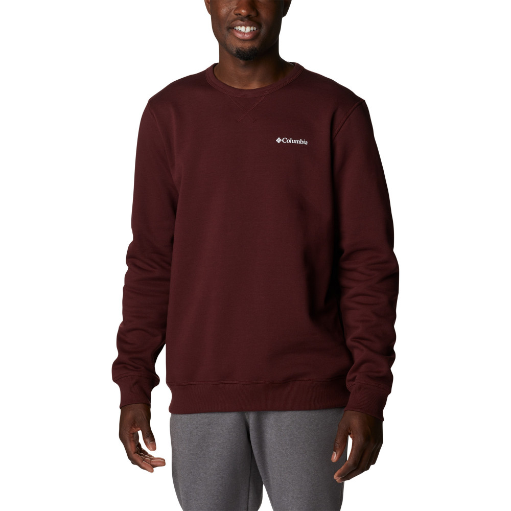 Свитшот мужской M Logo Fleece Crew - фото 1