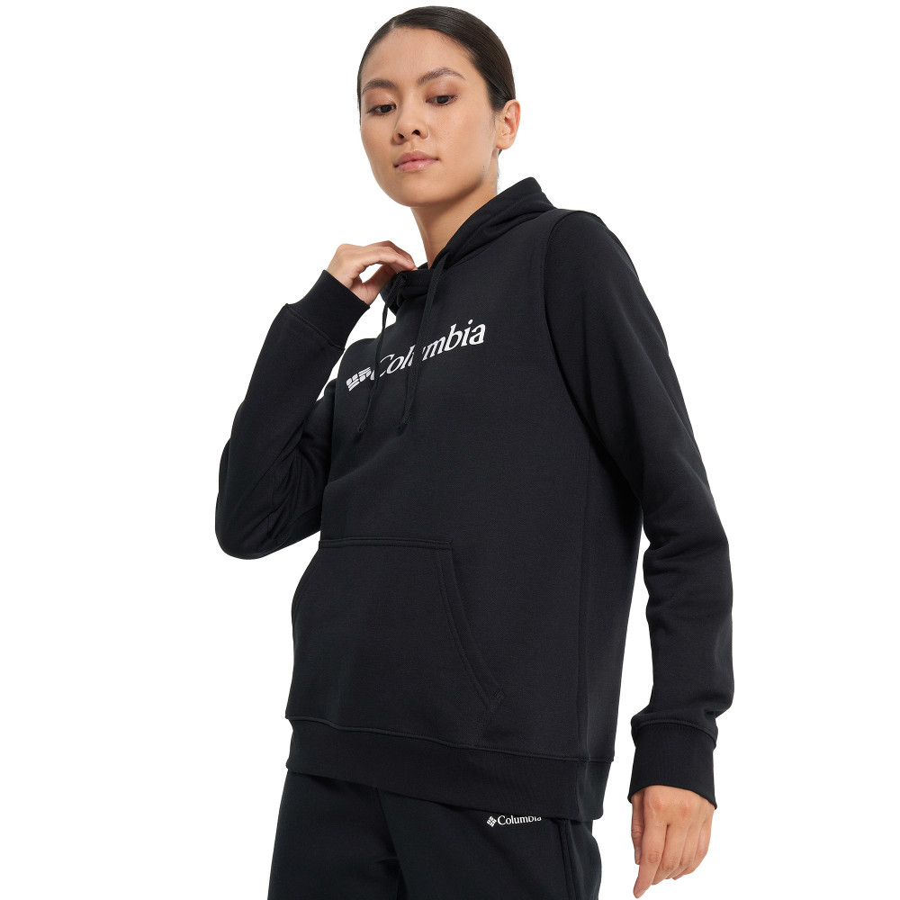 Свитшот женский Beaumount Graphic Hoodie