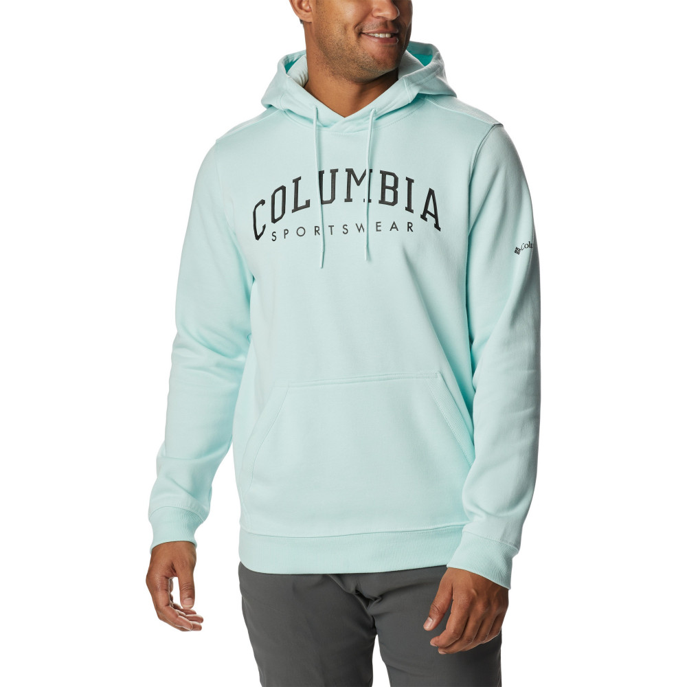 Худи мужская CSC Basic Logo II Hoodie - фото 1