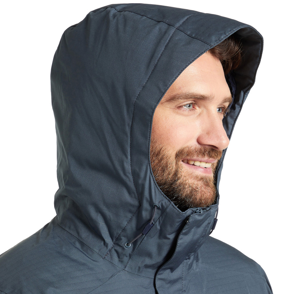Куртка утепленная мужская Oak Harbor Insulated Jacket - фото 4