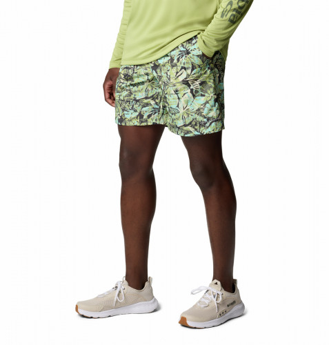 Шорты мужские Super Backcast Ii Water Short