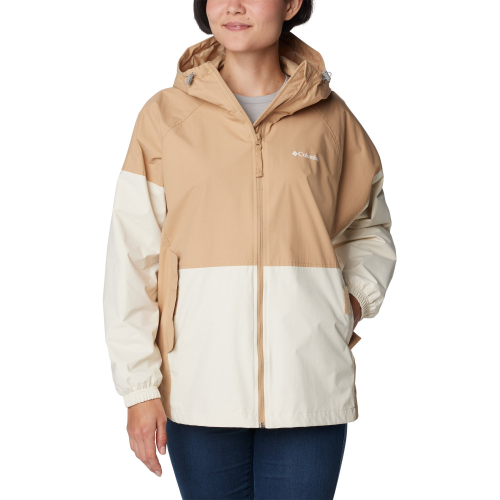 Ветровка женская Park II Jacket - фото 1