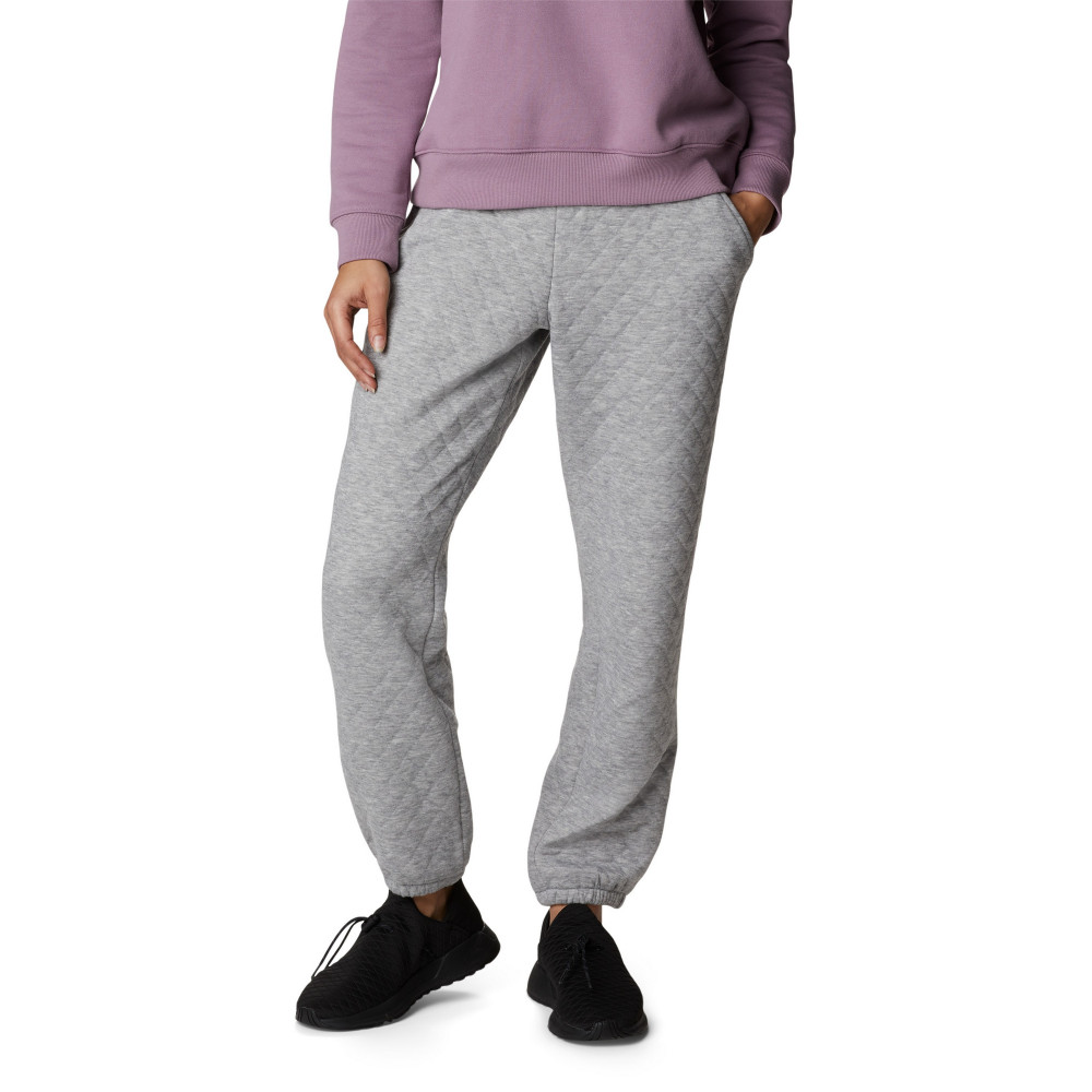 Брюки женские Lodge Quilted Jogger - фото 1