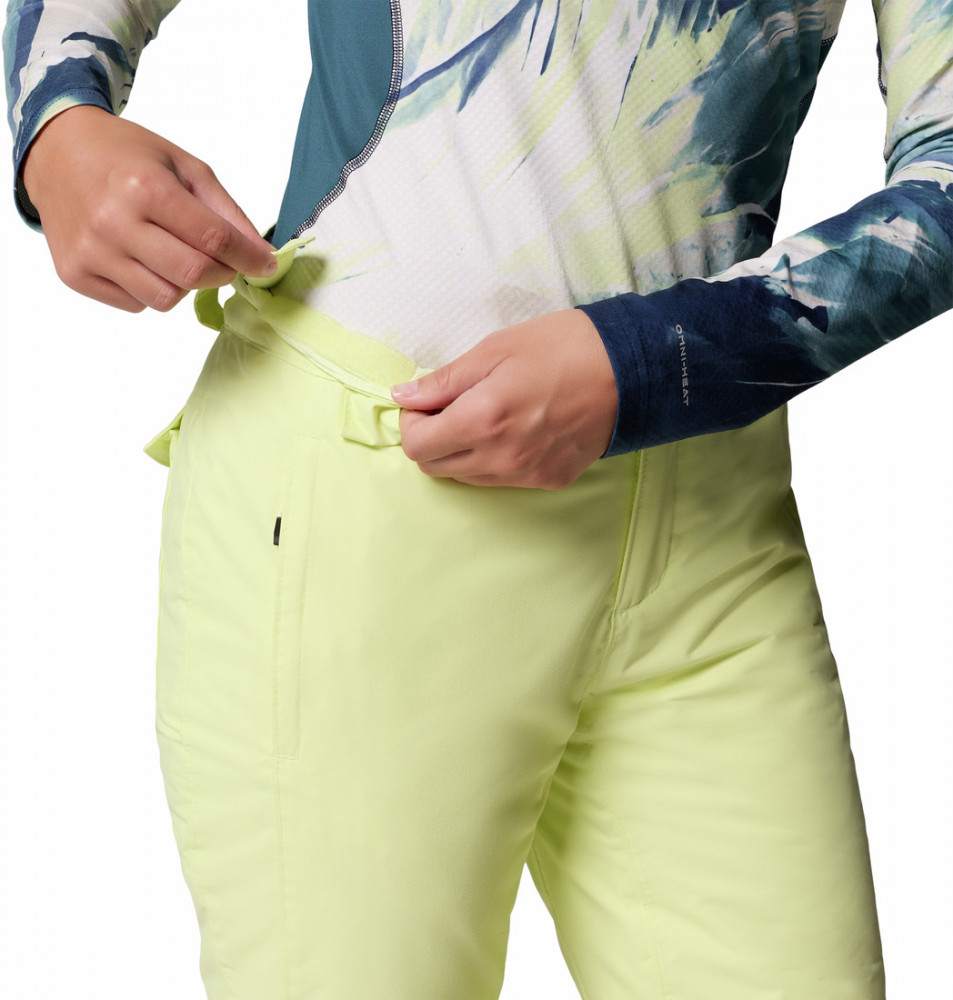 Брюки утепленные женские Bugaboo II - фото 6