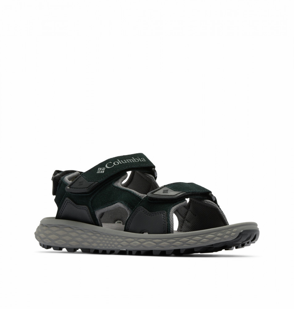 Сандалии мужские Konos Hiker 3-Strap - фото 3