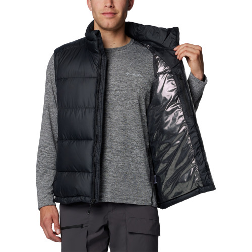 Жилет утепленный мужской Pike Lake Ii Vest