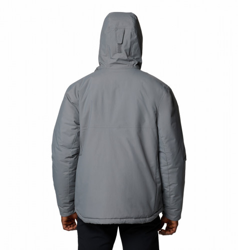 Куртка утепленная мужская Cascadian Peaks Insulated Jacket