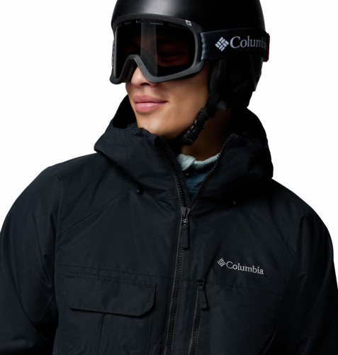 Куртка утепленная мужская Coreshot Jacket