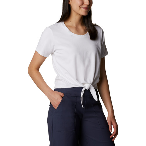 Футболка женская Trek SS Tee