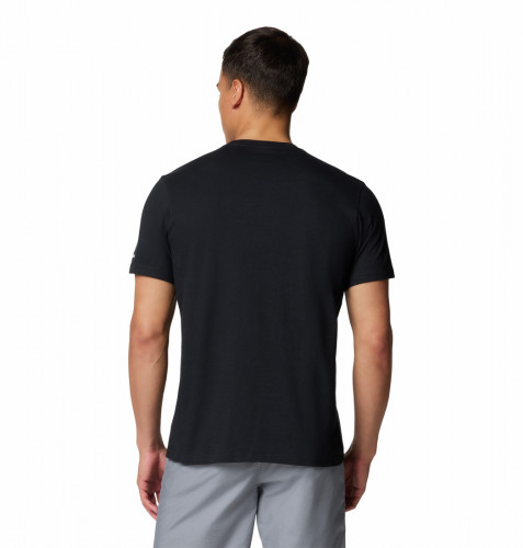 Футболка мужская Path Lake Graphic Tee II