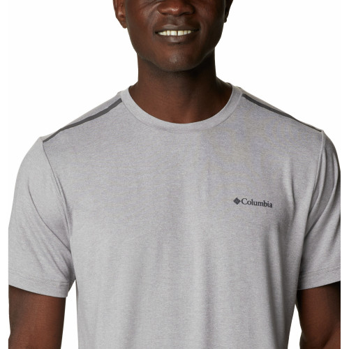 Футболка мужская Tech Trail™ Crew Neck - фото 4