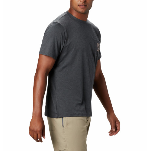 Футболка мужская Outdoor Elements Pocket Tee - фото 5