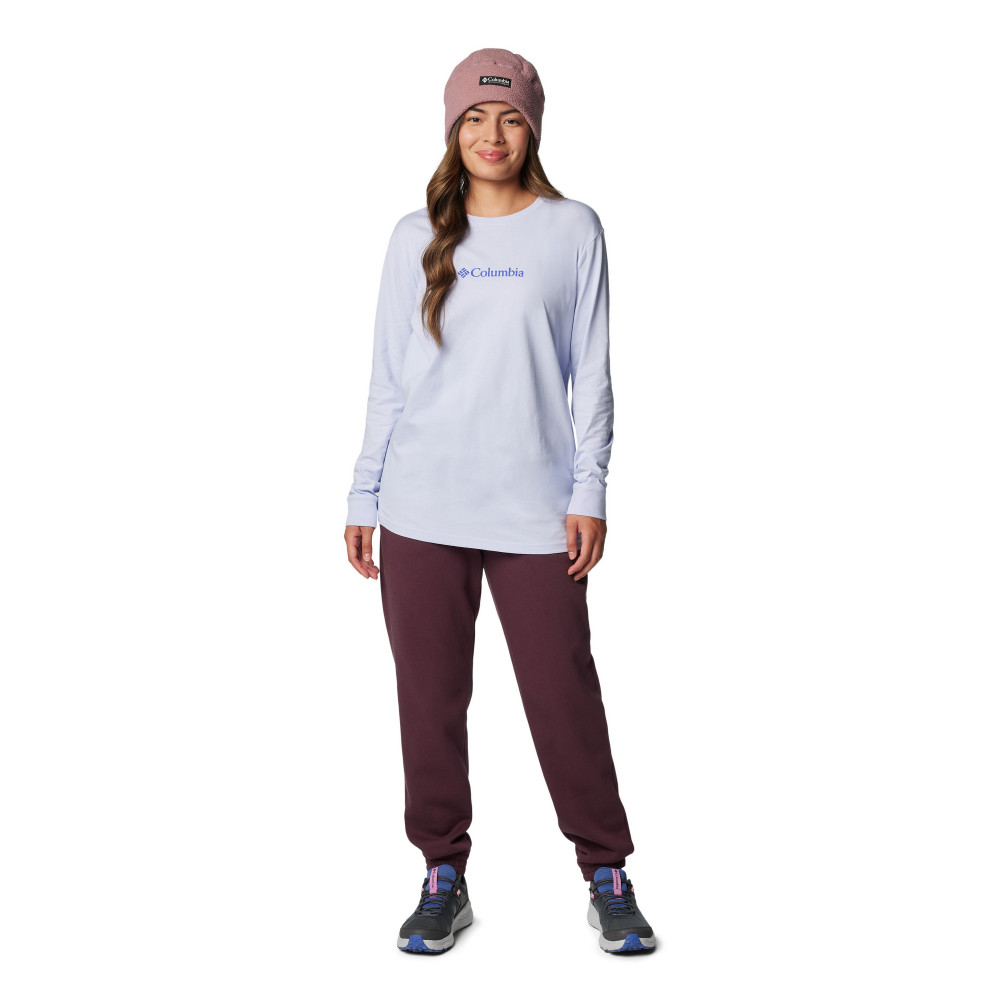 Лонгслив женский North Cascades LS Tee - фото 5