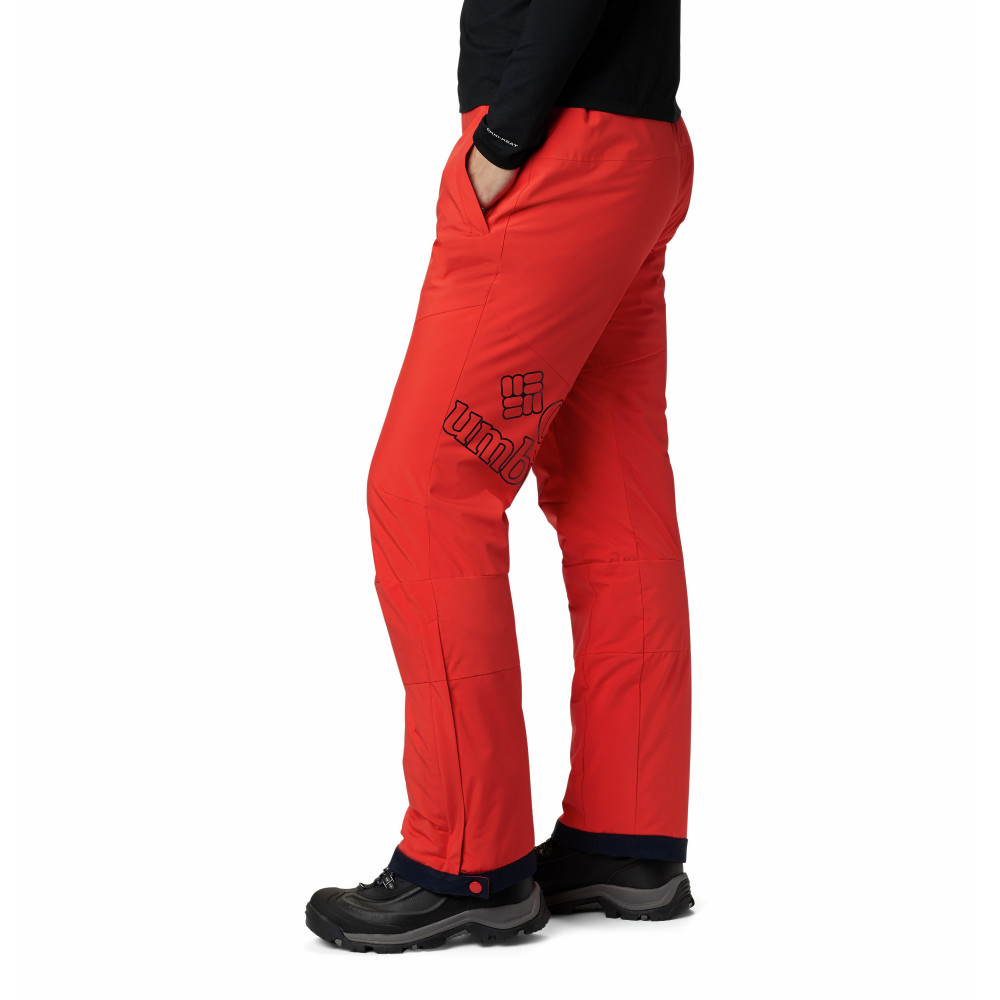 Брюки утепленные женские Kick Turner Insulated Pant - фото 3
