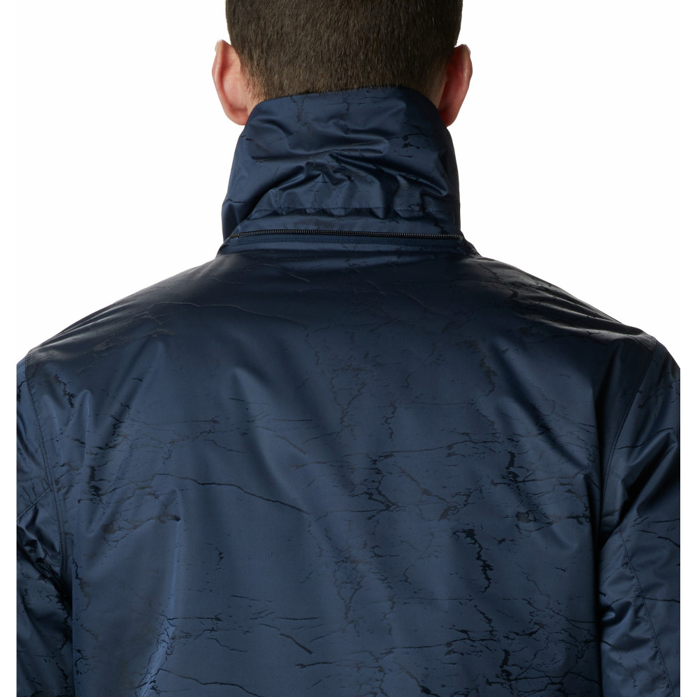 Куртка пуховая мужская Powder 8's Jacket - фото 11