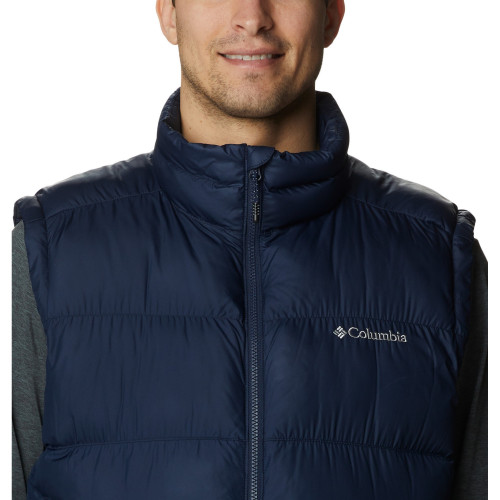 Жилет утепленный мужской Pike Lake Ii Vest