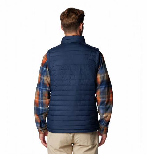 Жилет утепленный мужской Silver Falls Ii Vest