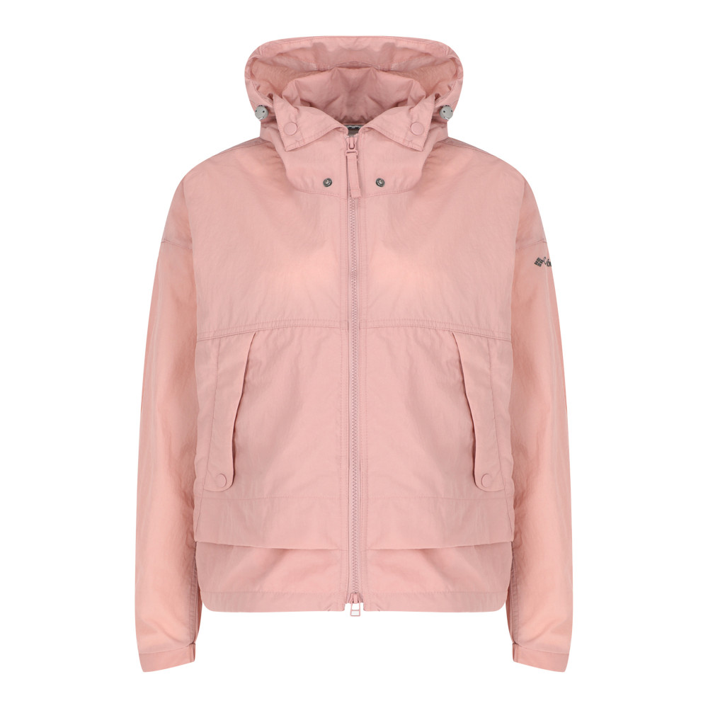 Ветровка женская Paracutie II Windbreaker - фото 2
