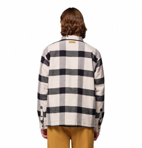 Легкая куртка мужская High Cascades Shirt Jacket