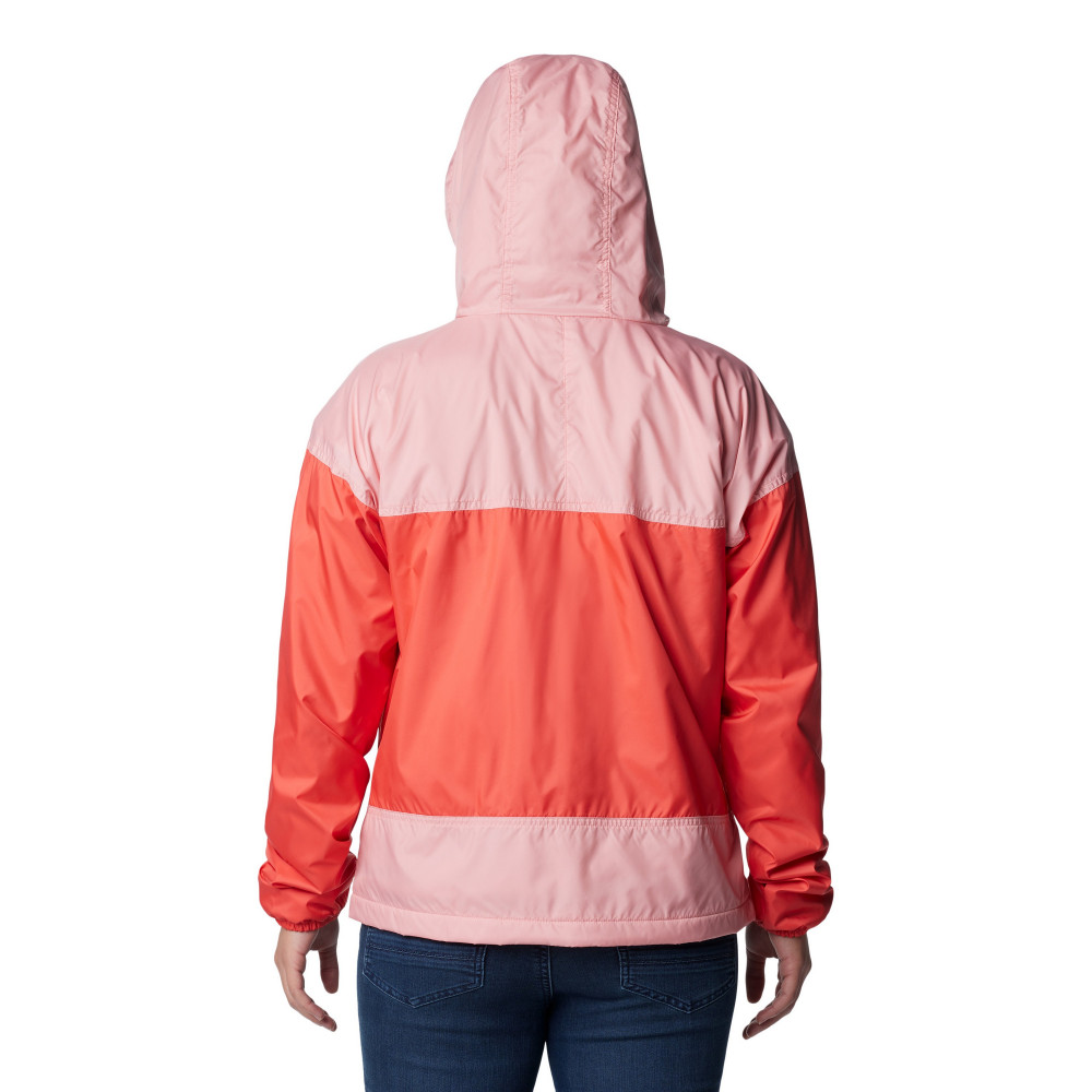 Ветровка женская Flash Challenger Lined Windbreaker - фото 2