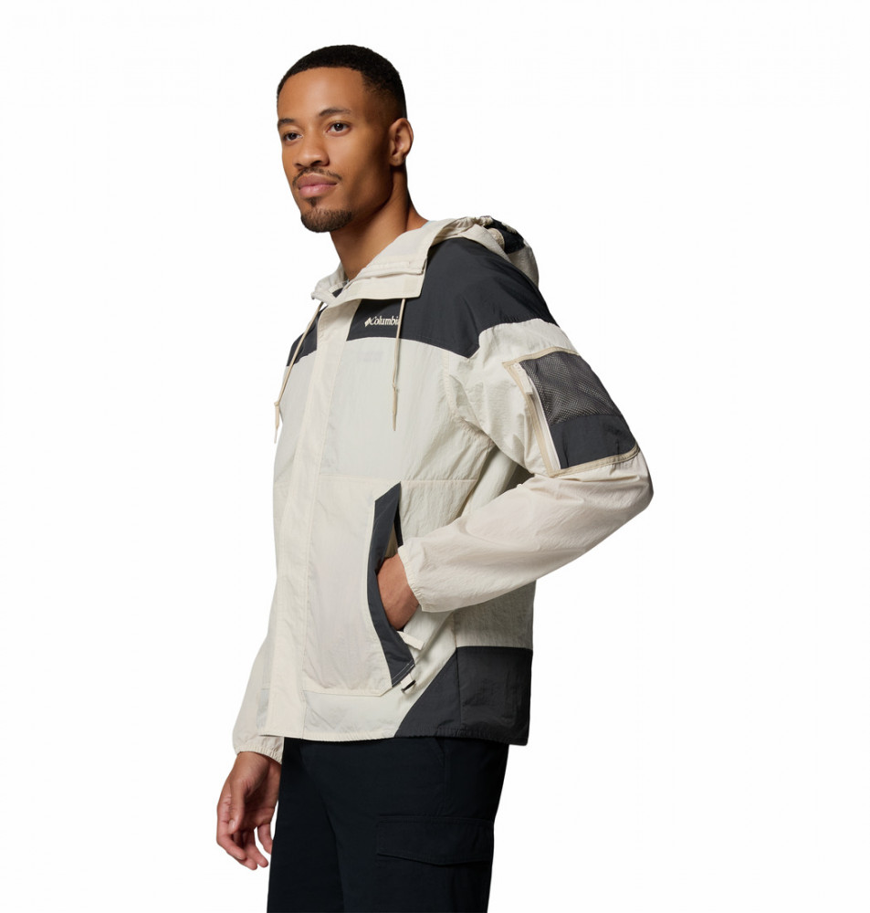 Ветровка мужская Challenger II Windbreaker - фото 2